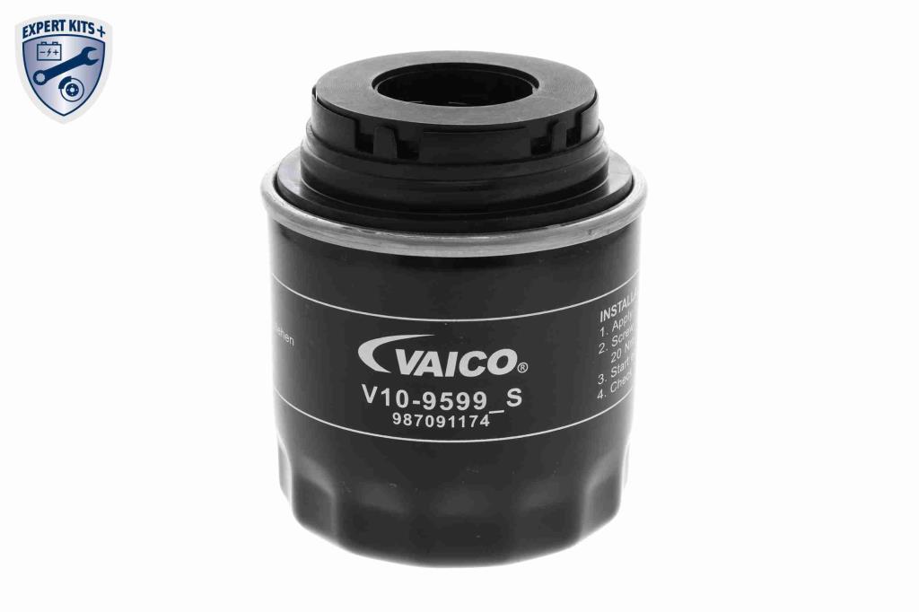 Jeu de distribution à chaînes (Kit chaîne de distribution) VAICO ref. V10-10013