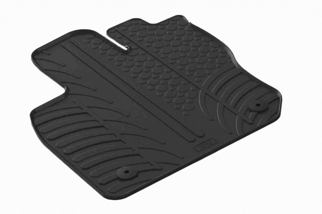 Tapis de sol sur mesure (Tapis de voiture) VAICO ref. V10-9613