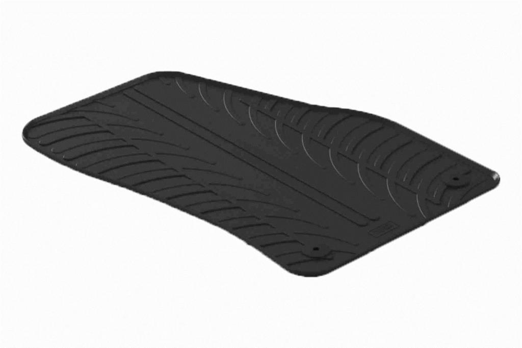Tapis de sol sur mesure (Tapis de voiture) VAICO ref. V10-9613