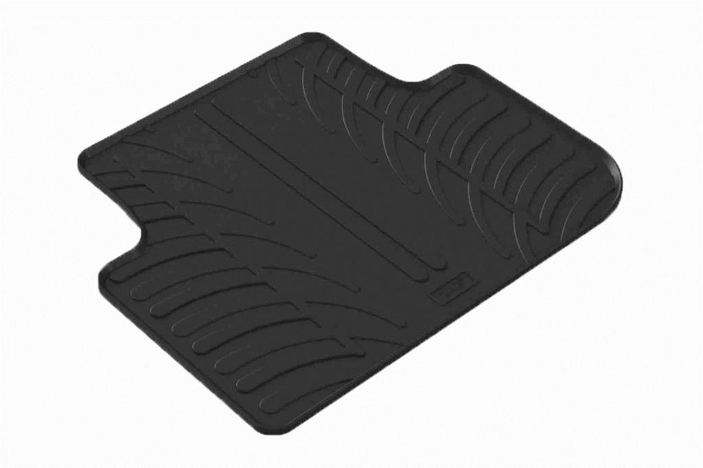 Tapis de sol sur mesure (Tapis de voiture) VAICO ref. V10-9613
