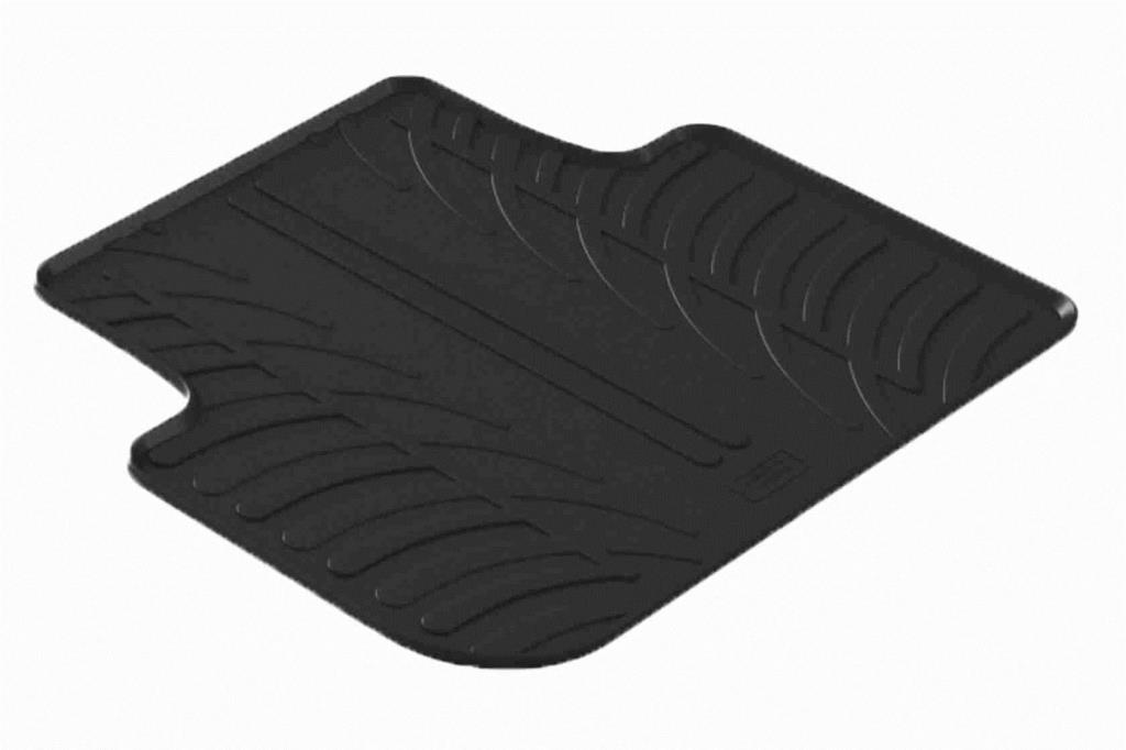 Tapis de sol sur mesure (Tapis de voiture) VAICO ref. V10-9613