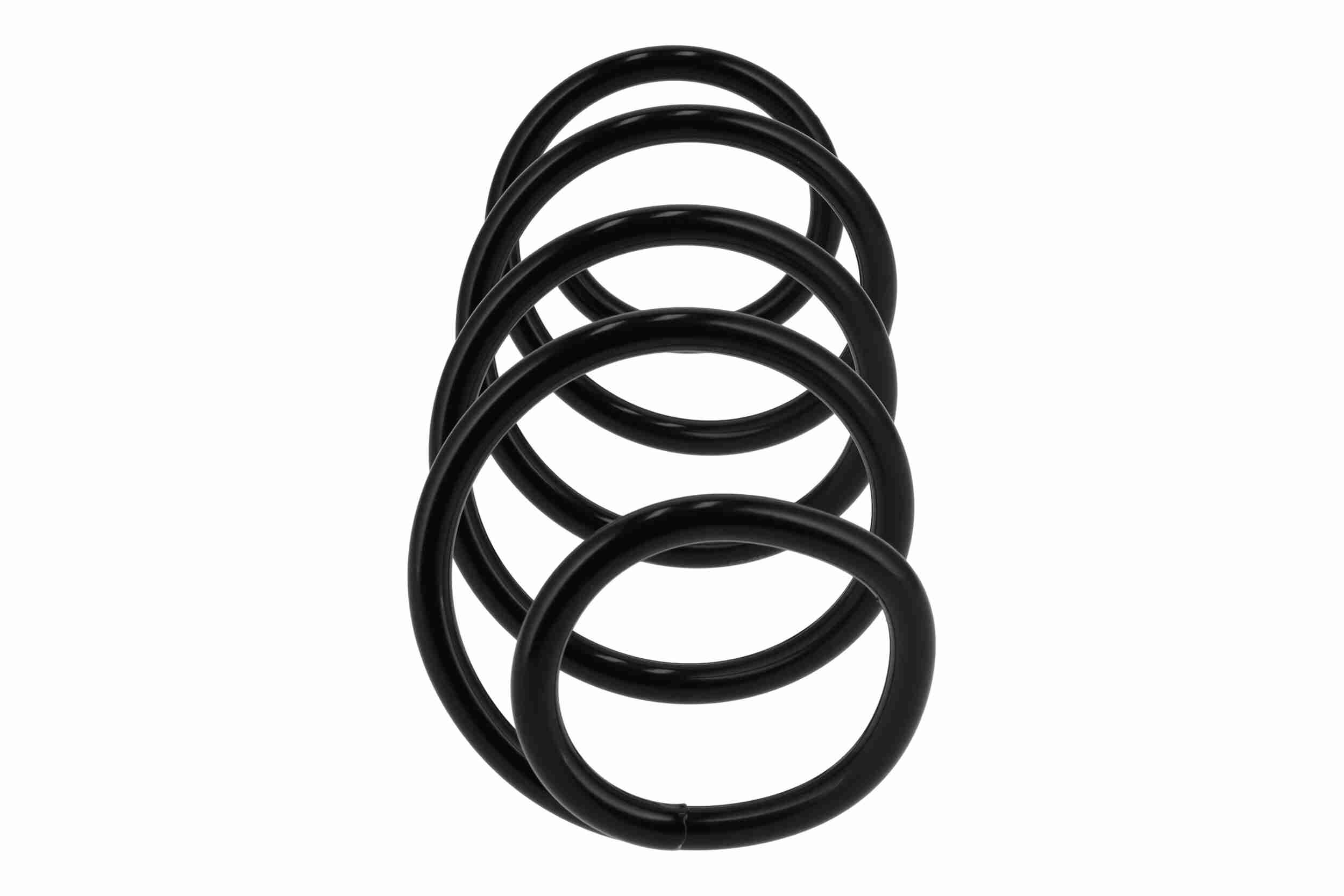 Ressort de suspension (Ressort hélicoïdal) VAICO ref. V10-9640