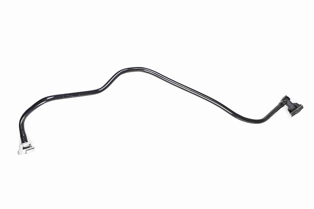 Tube d'écoulement du réservoir de liquide de refroidissement VAICO ref. V10-9645