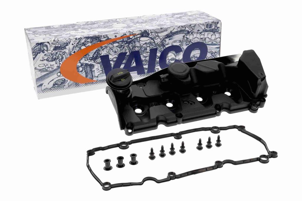 Couvercle de culasse VAICO V10-9651