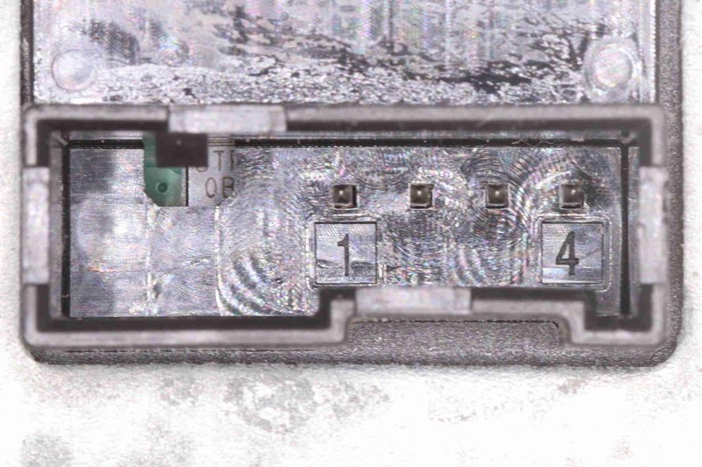 Neiman anti-roubo de direção VAICO ref. V10-9656