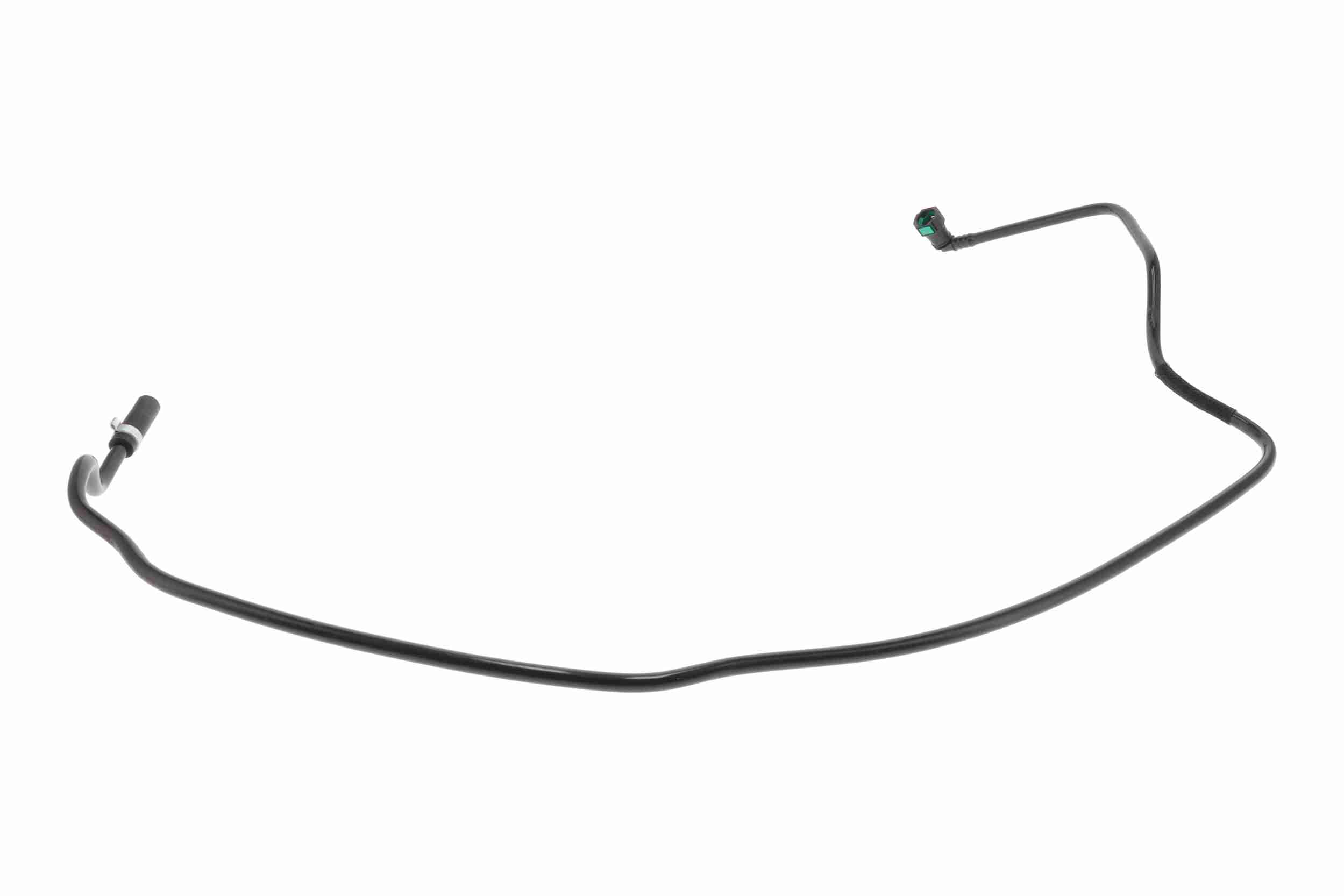 Tuyauterie de carburant (Durite de carburant) VAICO ref. V10-9671
