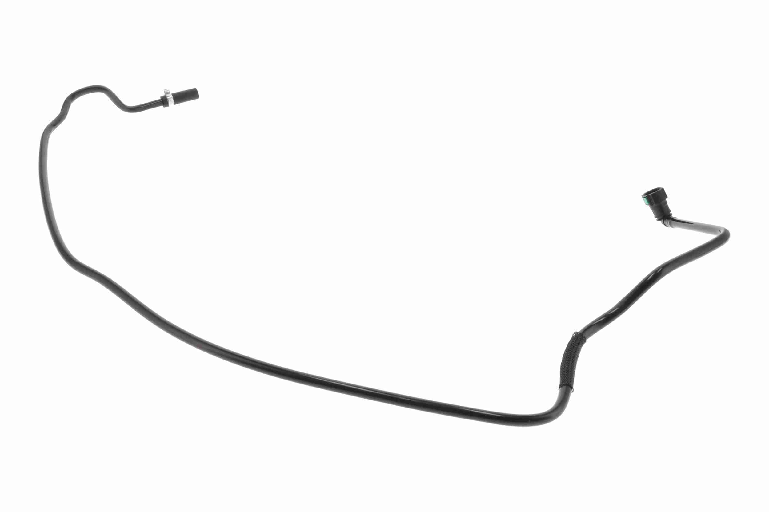 Tuyauterie de carburant (Durite de carburant) VAICO ref. V10-9671