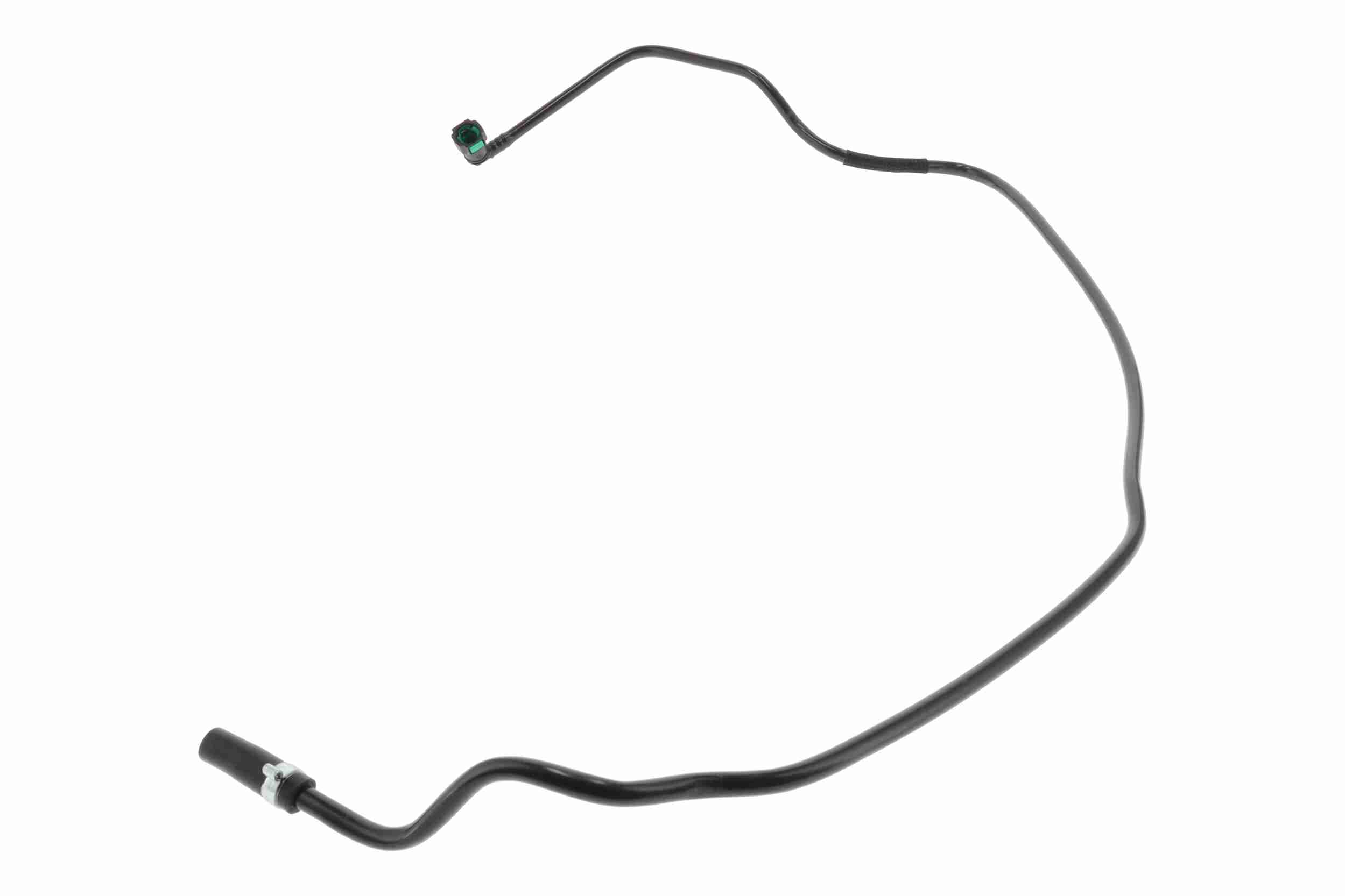 Tuyauterie de carburant (Durite de carburant) VAICO ref. V10-9671
