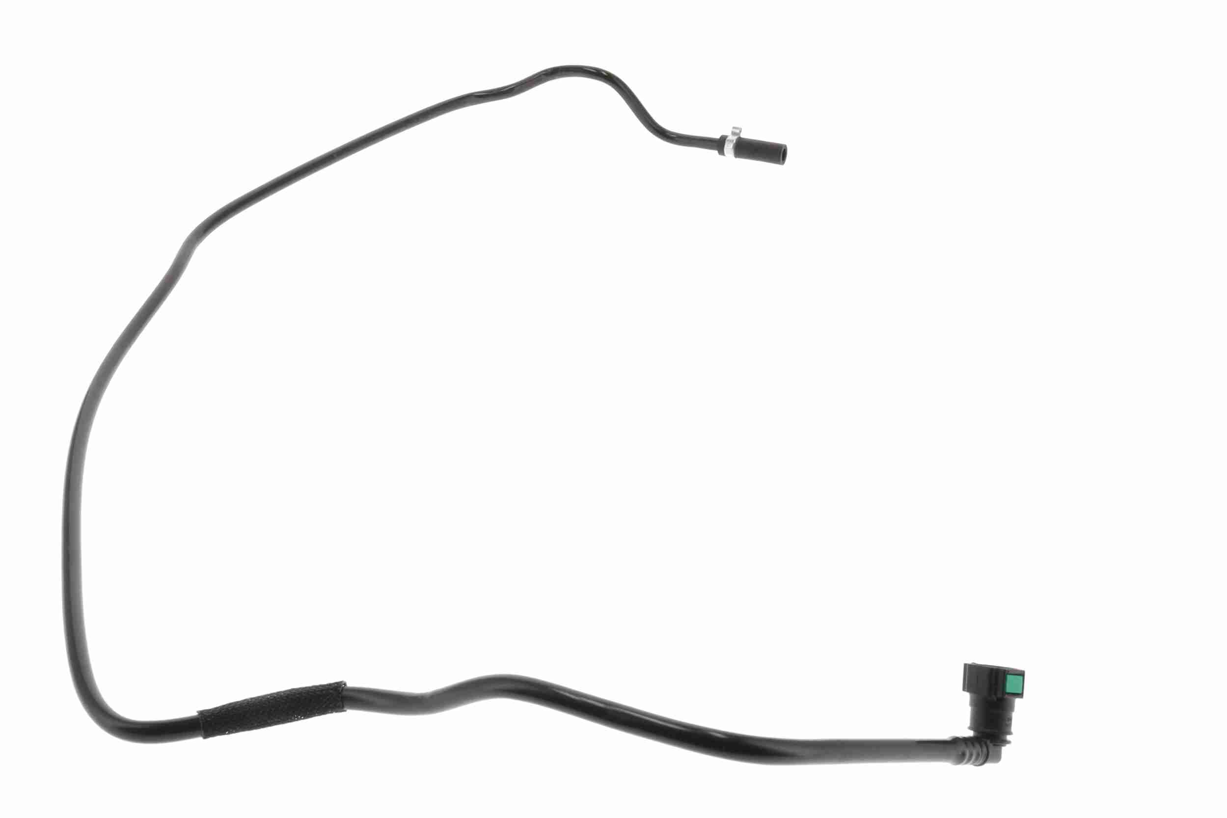 Tuyauterie de carburant (Durite de carburant) VAICO ref. V10-9671