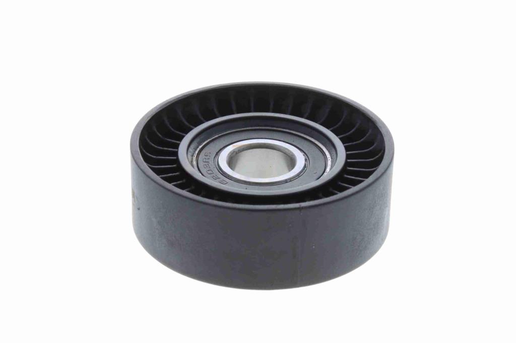 Rolo tensor da correia trapezoidal estriada VAICO ref. V10-9747