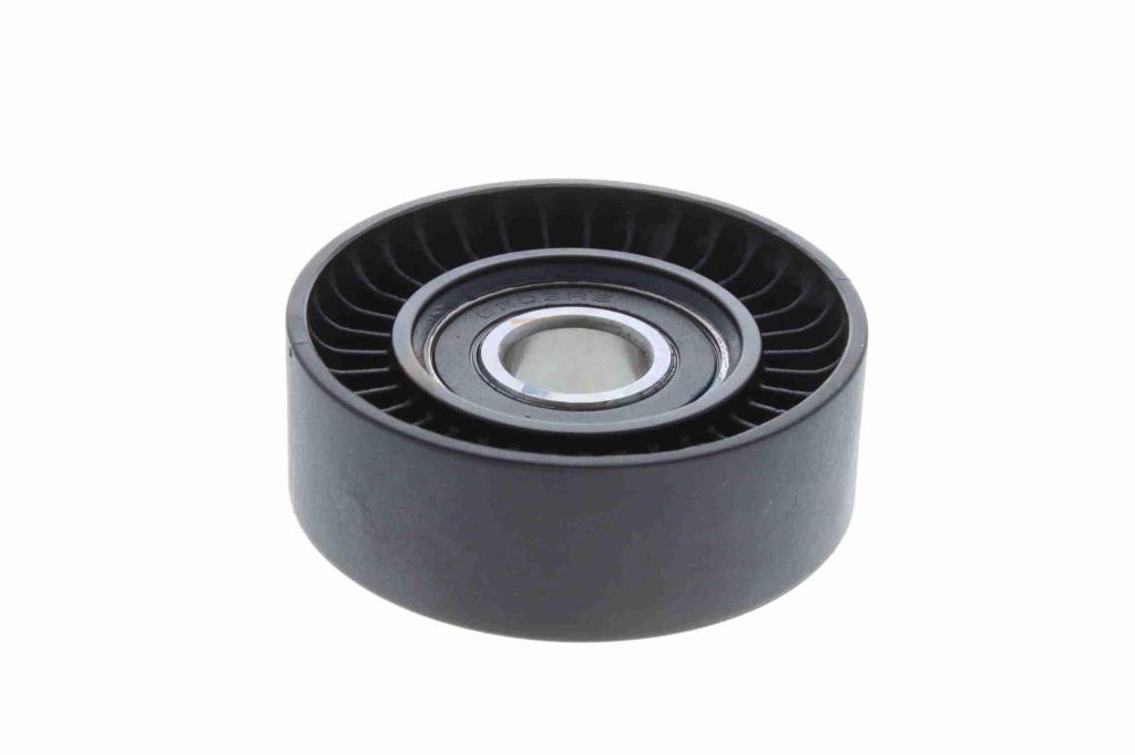 Rolo tensor da correia trapezoidal estriada VAICO ref. V10-9747