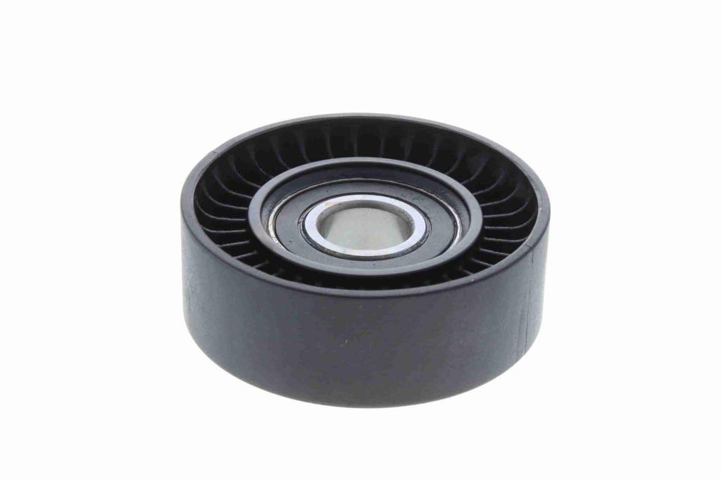 Rolo tensor da correia trapezoidal estriada VAICO ref. V10-9747