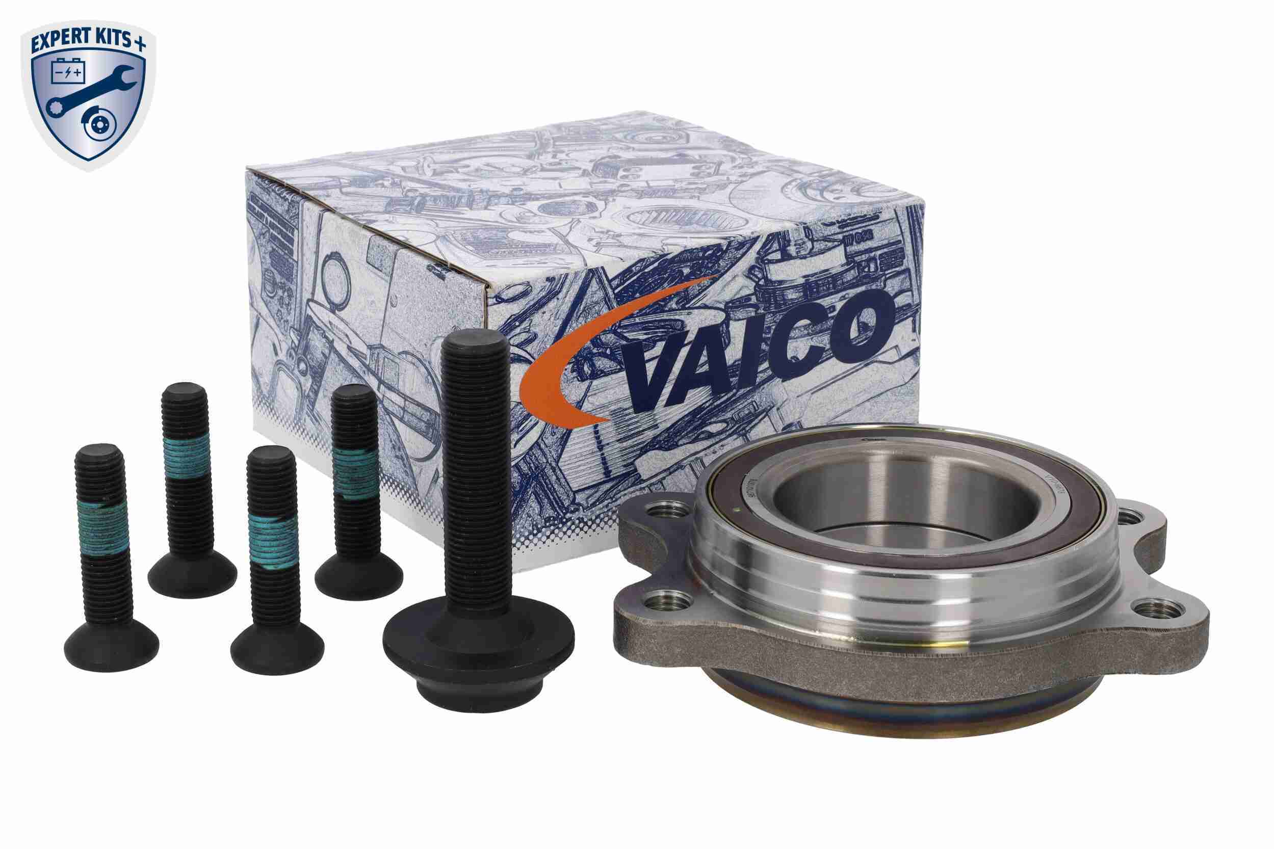 Roulement de roue VAICO ref. V10-9878