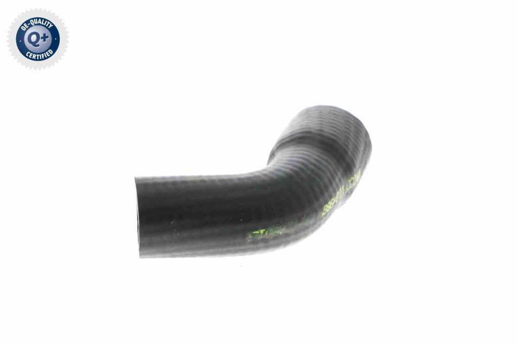 Durite de radiateur (Durite de refroidissement) VAICO V10-9885