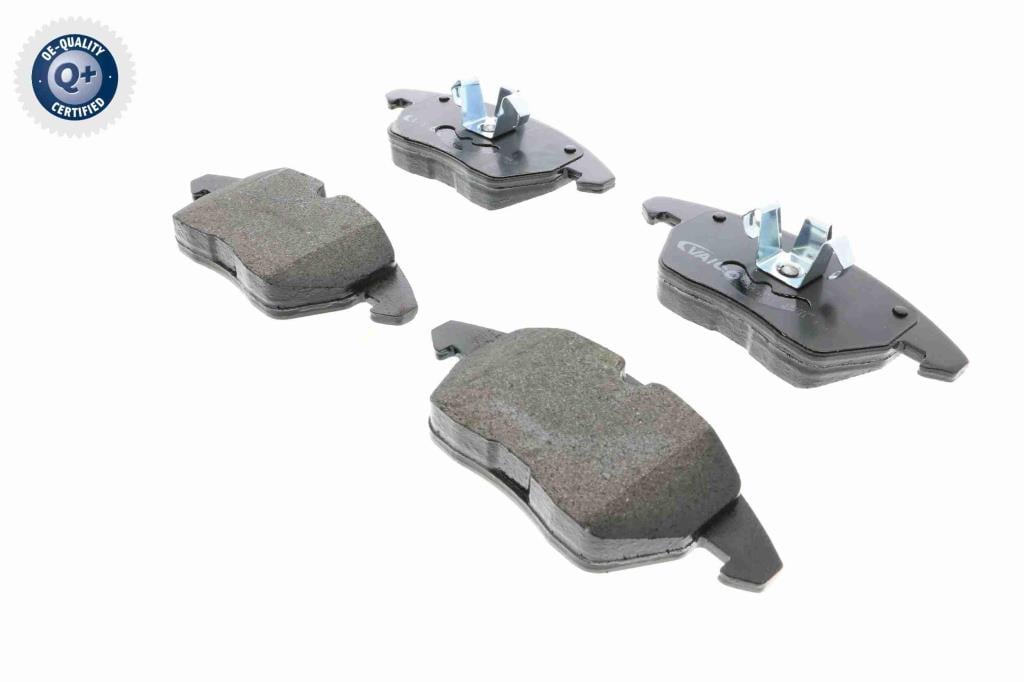 Jeu de 4 plaquettes de frein VAICO ref. V10-9888