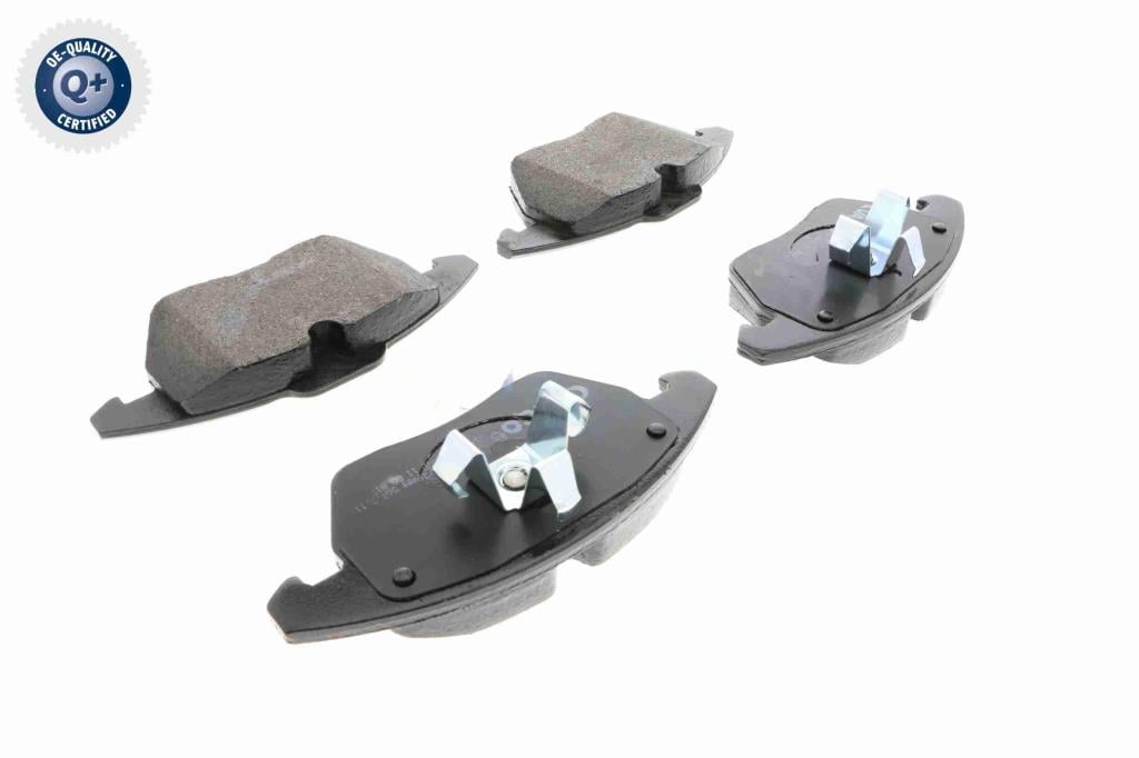 Jeu de 4 plaquettes de frein VAICO ref. V10-9888