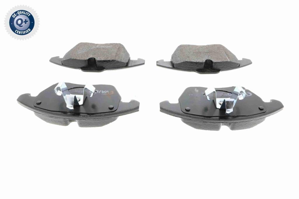 Jeu de 4 plaquettes de frein VAICO ref. V10-9888