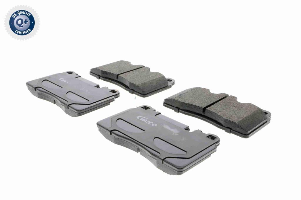 Jeu de 4 plaquettes de frein VAICO ref. V10-9889