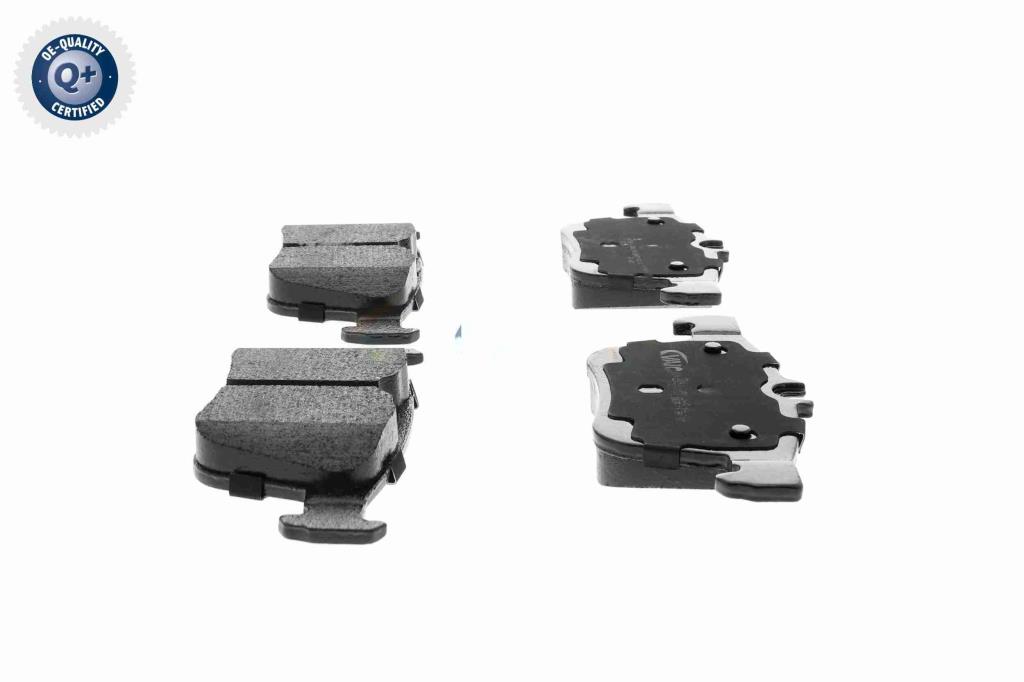 Jeu de 4 plaquettes de frein VAICO ref. V10-9891