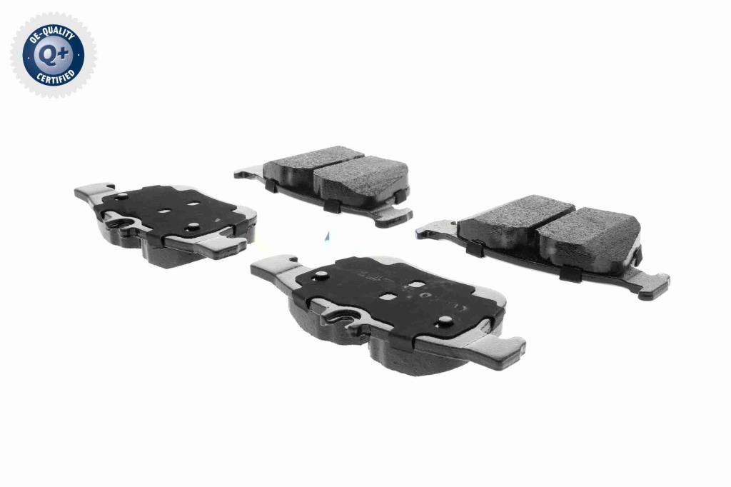 Jeu de 4 plaquettes de frein VAICO ref. V10-9891