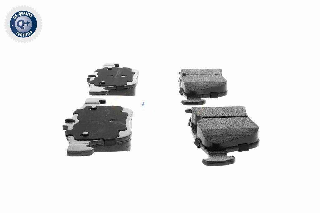 Jeu de 4 plaquettes de frein VAICO ref. V10-9891