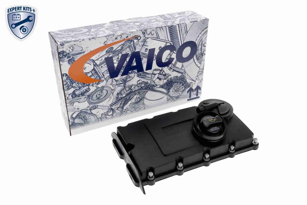 Couvercle de culasse VAICO ref. V10-9986