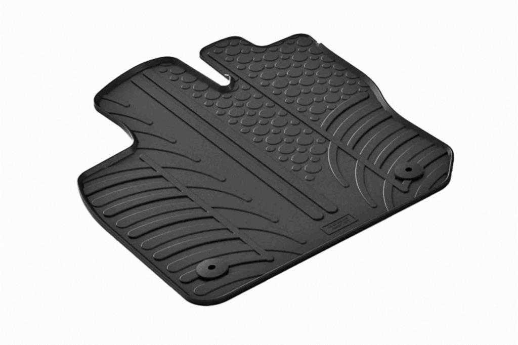 Tapis de sol sur mesure (Tapis de voiture) VAICO V10-9993