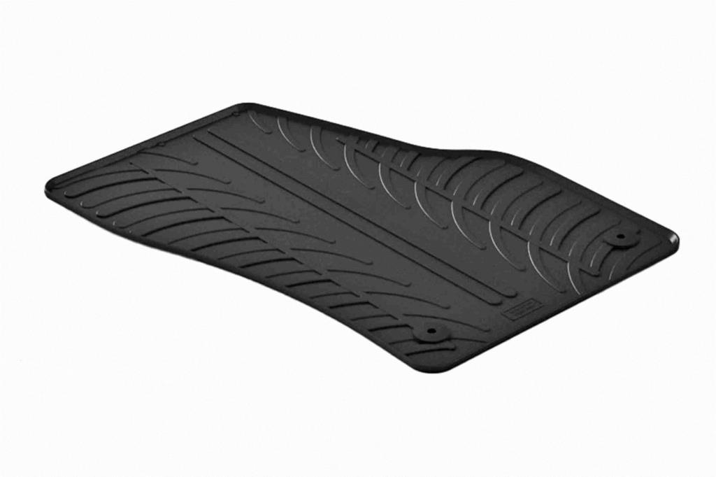 Tapis de sol sur mesure (Tapis de voiture) VAICO V10-9993