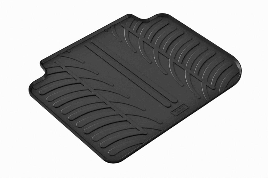 Tapis de sol sur mesure (Tapis de voiture) VAICO V10-9993