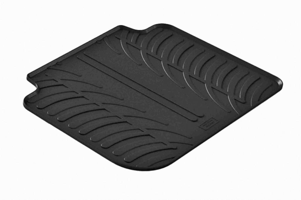 Tapis de sol sur mesure (Tapis de voiture) VAICO V10-9993