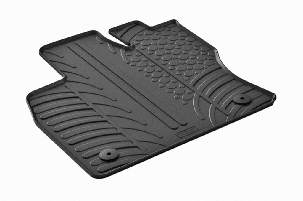 Tapis de sol sur mesure (Tapis de voiture) VAICO V10-9994