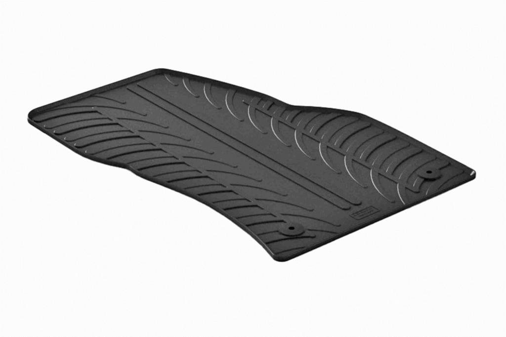 Tapis de sol sur mesure (Tapis de voiture) VAICO V10-9994