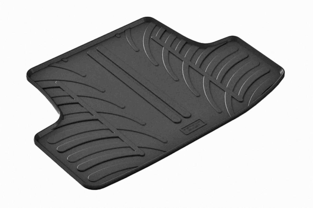Tapis de sol sur mesure (Tapis de voiture) VAICO V10-9994