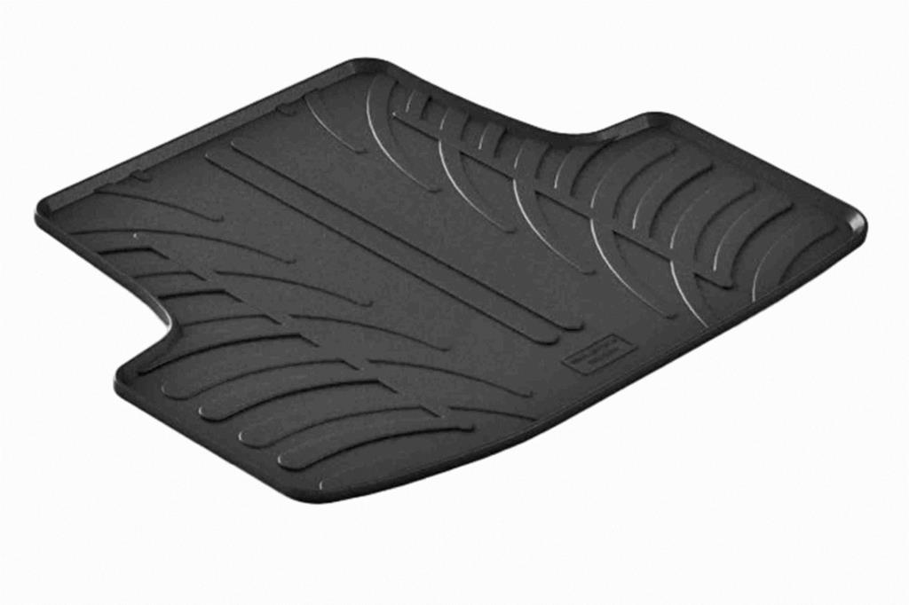 Tapis de sol sur mesure (Tapis de voiture) VAICO V10-9994