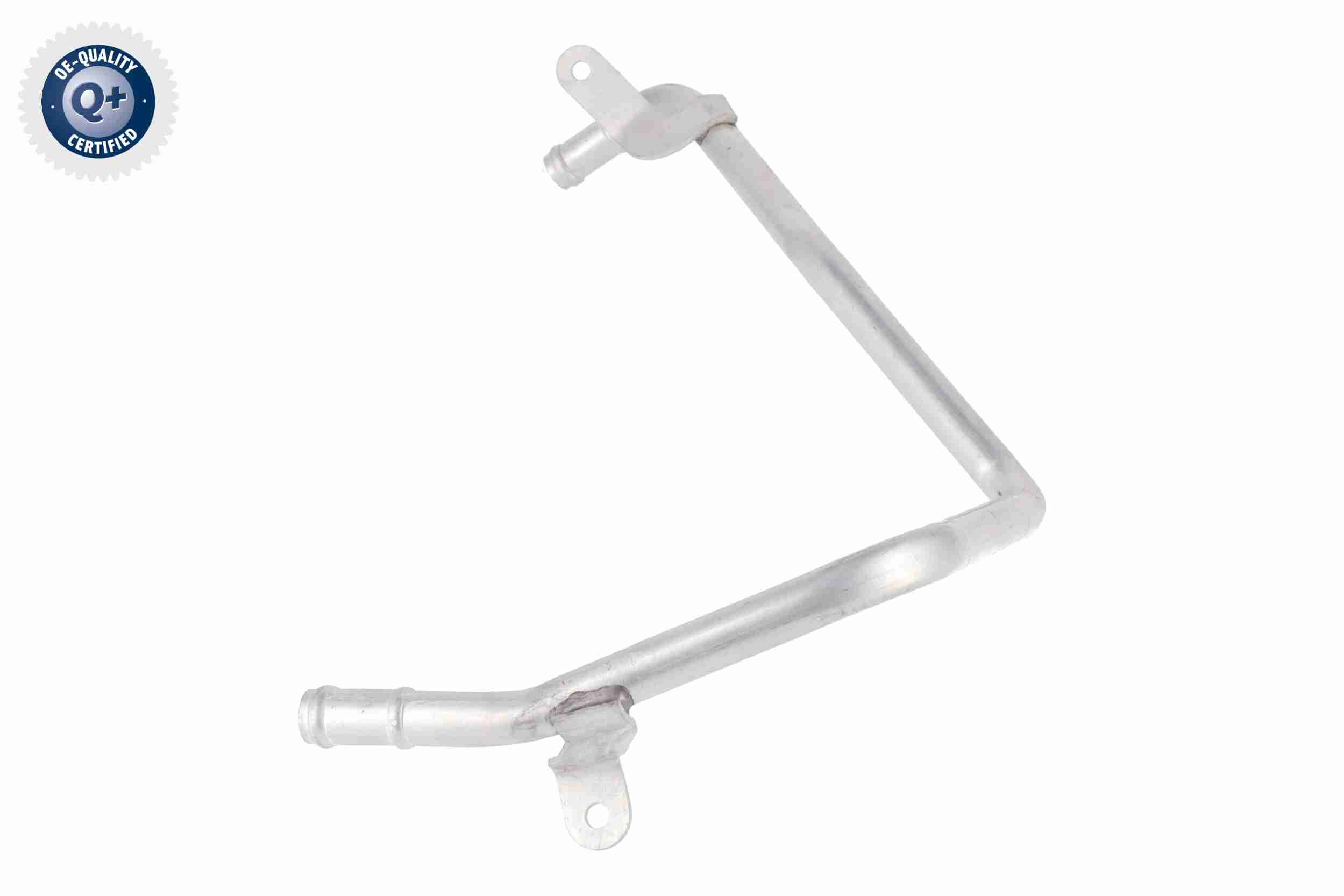 Tube de refroidissement VAICO ref. V10-9997