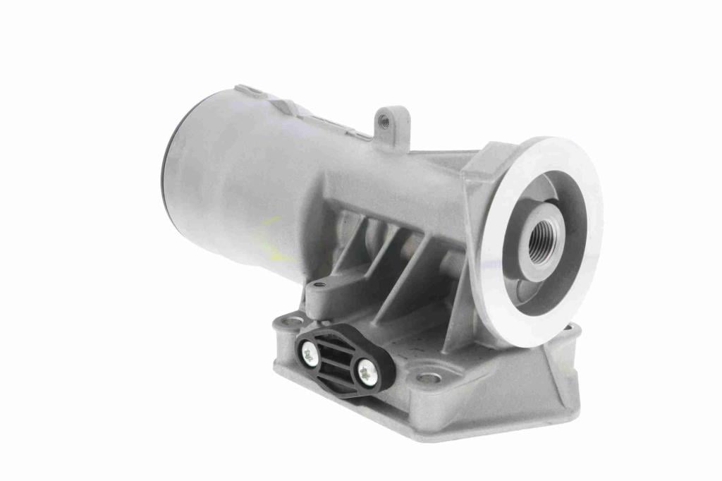 Radiateur d'huile moteur (Refroidisseur d'huile moteur) VAICO ref. V15-60-0006