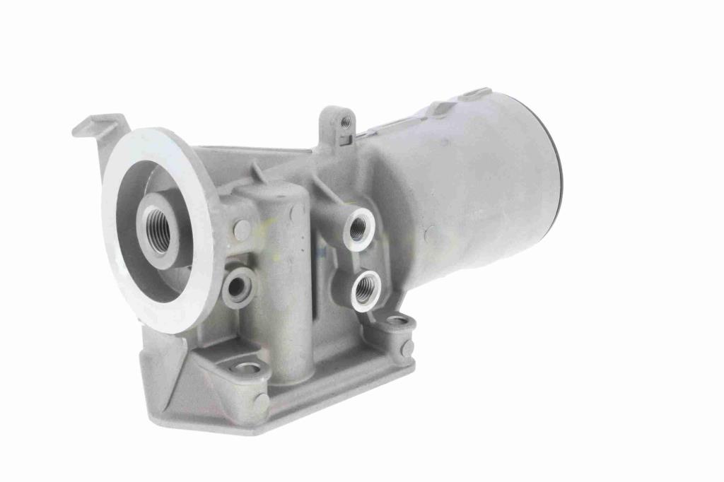 Radiateur d'huile moteur (Refroidisseur d'huile moteur) VAICO ref. V15-60-0006