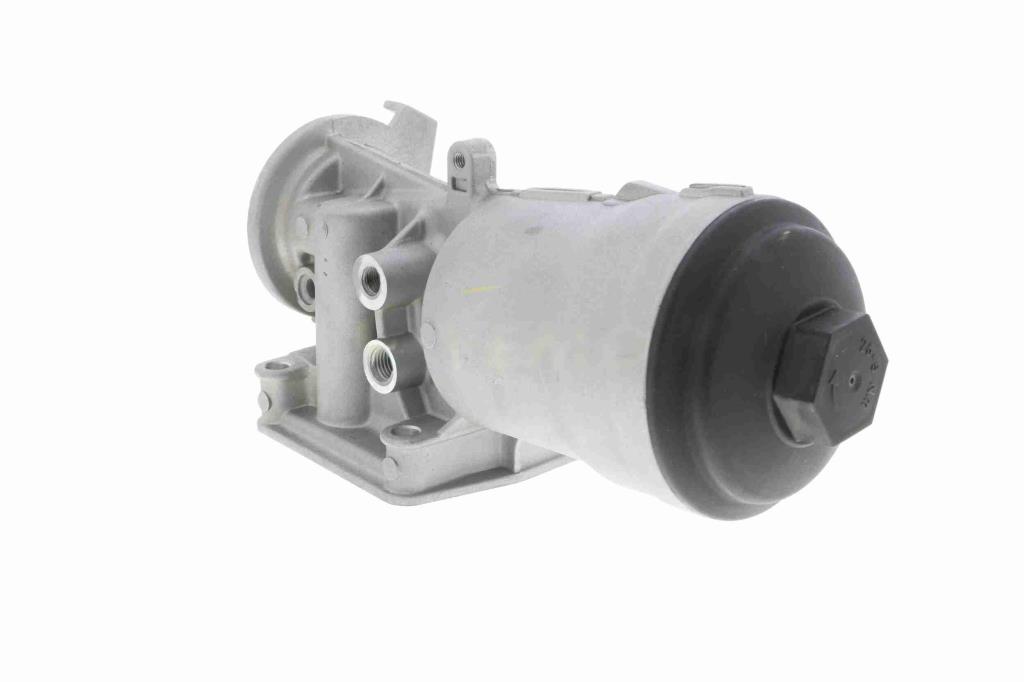 Radiateur d'huile moteur (Refroidisseur d'huile moteur) VAICO ref. V15-60-0006