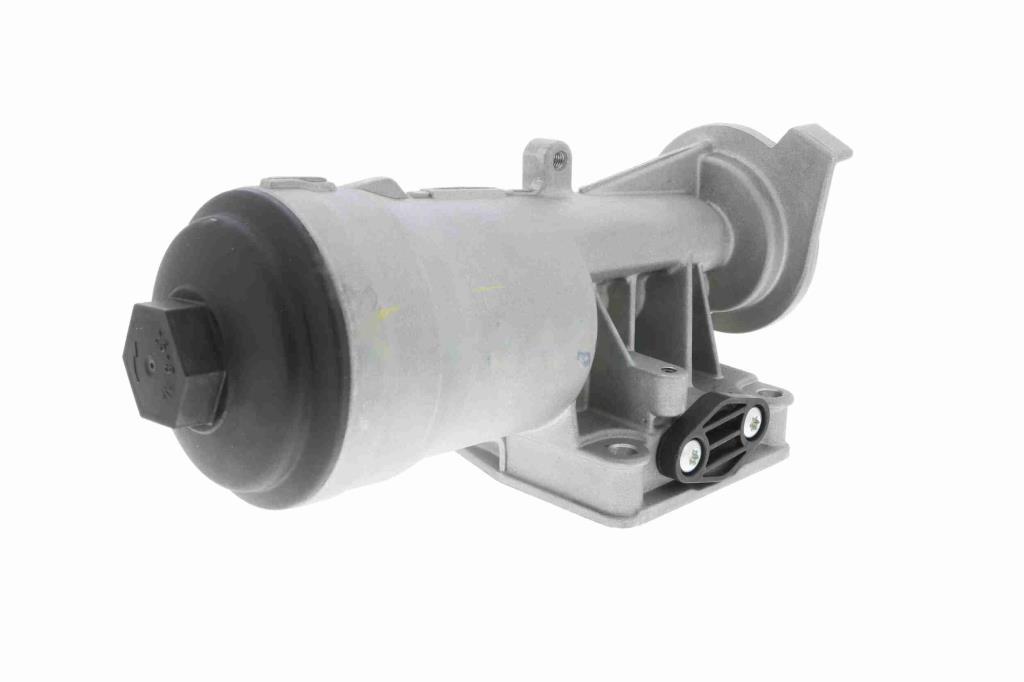 Radiateur d'huile moteur (Refroidisseur d'huile moteur) VAICO ref. V15-60-0006