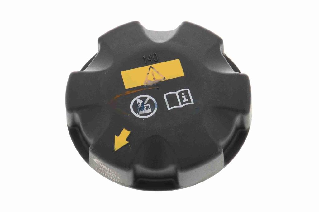 Bouchon, réservoir de liquide de refroidissement VAICO ref. V20-0034