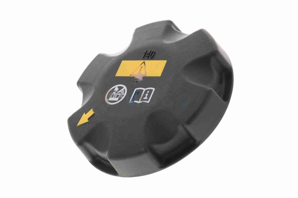 Bouchon, réservoir de liquide de refroidissement VAICO ref. V20-0034