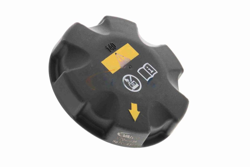 Bouchon, réservoir de liquide de refroidissement VAICO ref. V20-0034