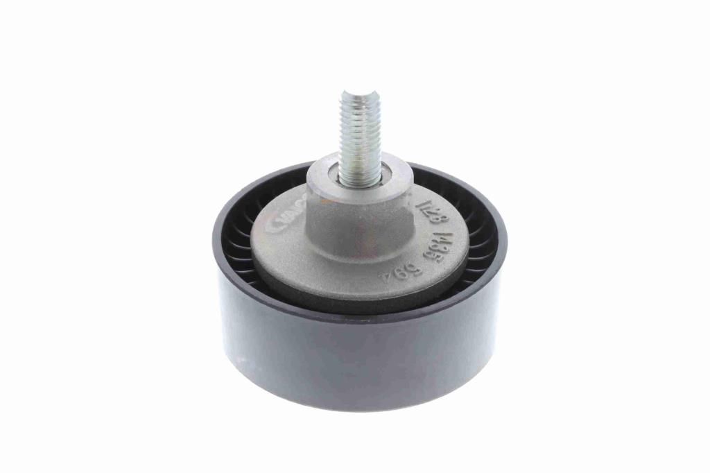 Galet enrouleur de courroie d'accessoire VAICO ref. V20-0042
