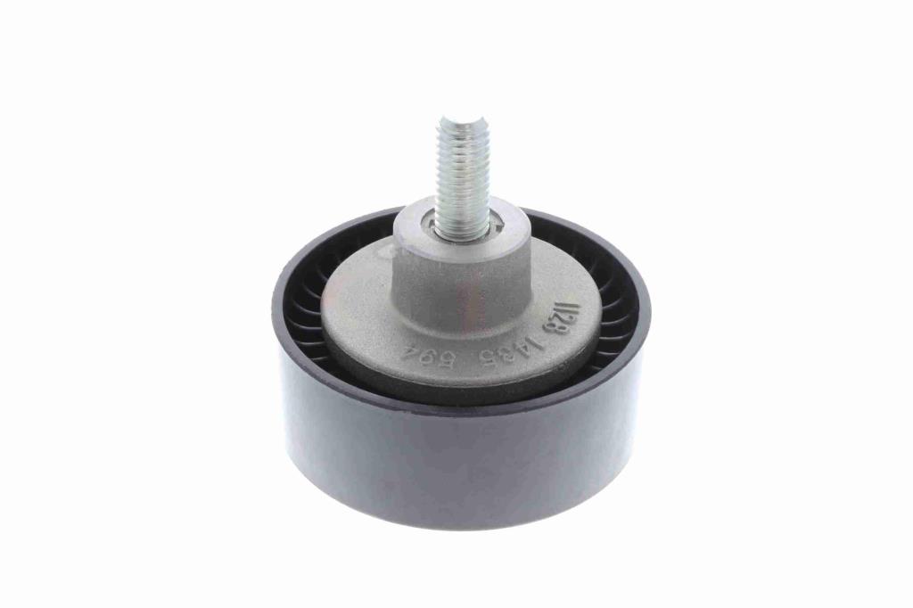 Galet enrouleur de courroie d'accessoire VAICO ref. V20-0042