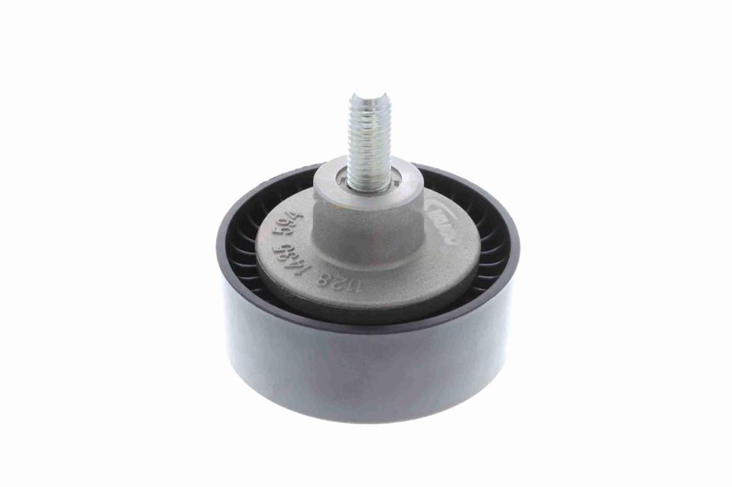 Galet enrouleur de courroie d'accessoire VAICO ref. V20-0042