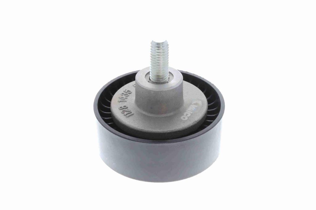 Galet enrouleur de courroie d'accessoire VAICO ref. V20-0042