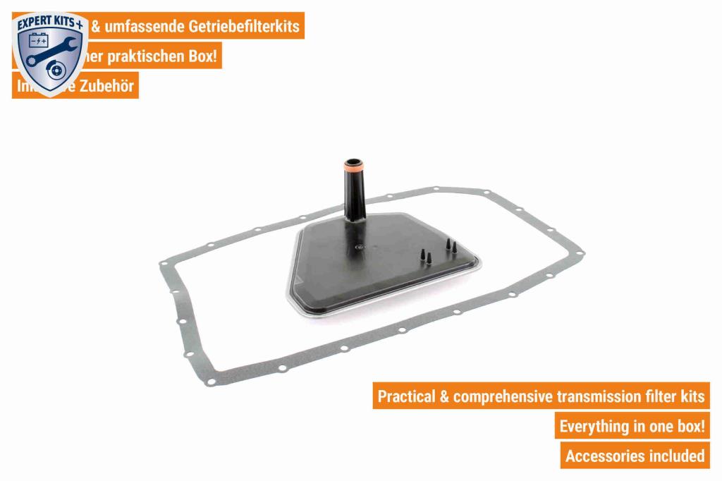 Kit de filtres hydrauliques, boîte automatique VAICO V20-0048