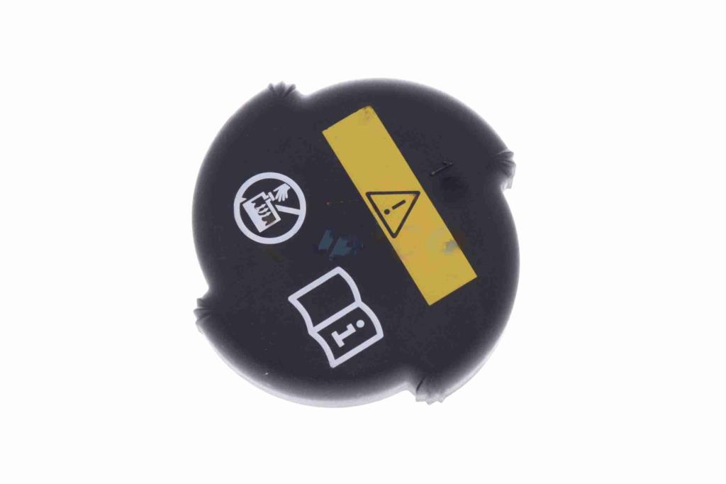 Tapa, radiador VAICO ref. V20-0098-1