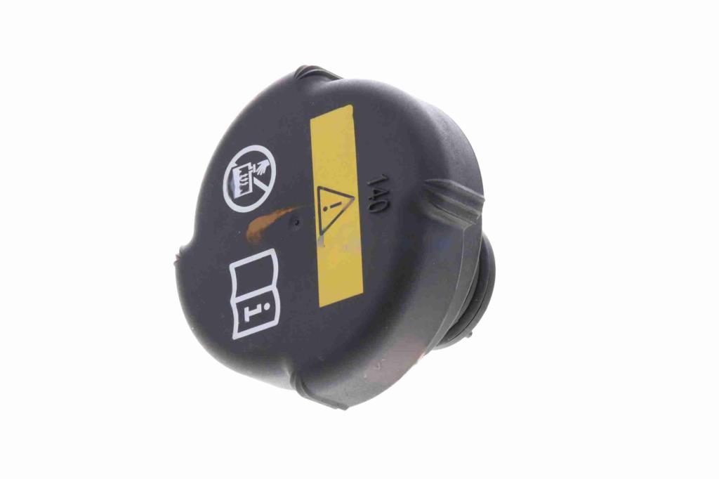 Tapa, radiador VAICO ref. V20-0098-1