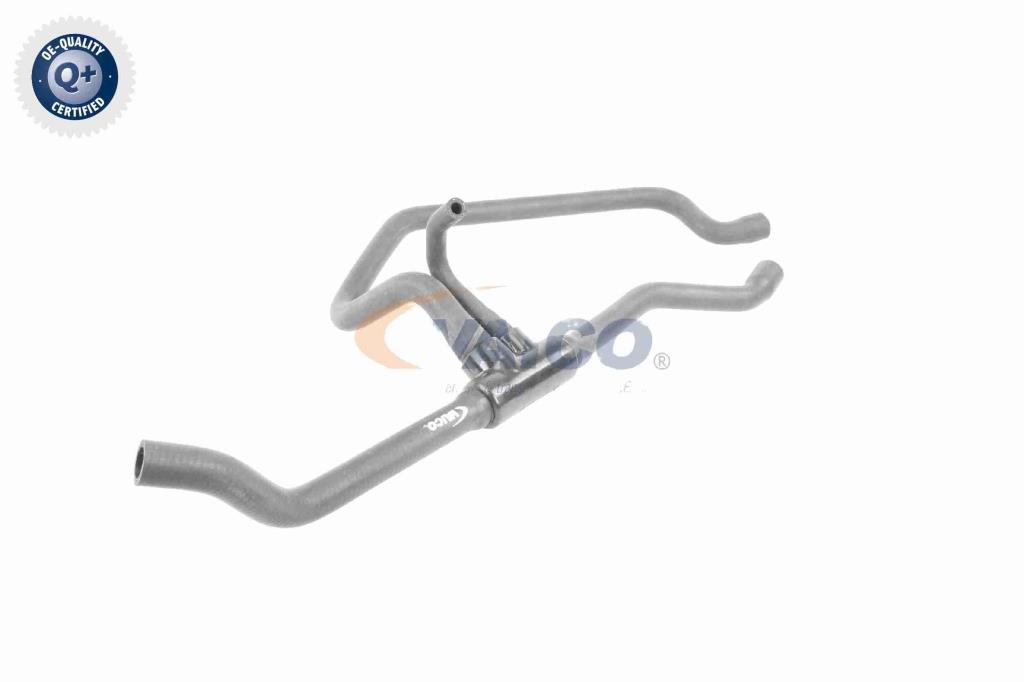 Durite de radiateur (Durite de refroidissement) VAICO V20-0150